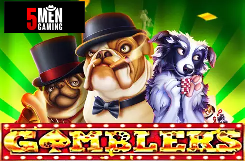 Gamblers
